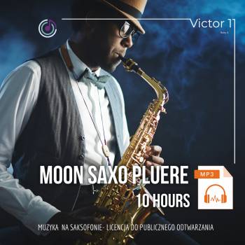 Moon Saxo Pluere pakiet 10 godz mp3